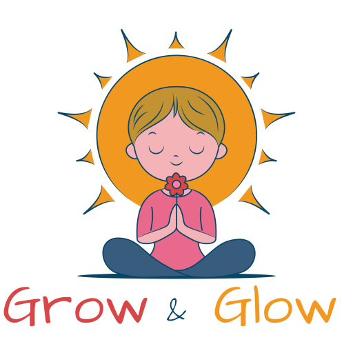 Grow & Glow Kids Yoga
